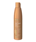 Бальзам для волос тёплых оттенков блонд Чистый цвет Сurex Color Intense Estel Professional 250 мл