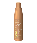 Бальзам для волос тёплых оттенков блонд Чистый цвет Сurex Color Intense Estel Professional 250 мл