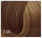 7,00 Крем-краска для волос для седины русый Expert Color Bouticle 100 мл