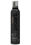 Мусс для создания локонов сильной фиксации 4.22 Haute Couture ProArt Estel Professional 300 мл