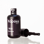 1833 Гель-лак Бунтарка Lagel Dense Kapous Nails 8 мл