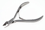 Кусачки для кутикулы 9 мм PN-306-D-LJ Metzger