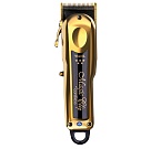 Машинка для стрижки волос Magic Clip Cordless 5* золотая Wahl