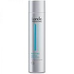 Шампунь для жирных волос очищающий Scalp Purifier Londa Professional 250 мл