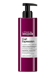 Крем-гель для активации завитков с термозащитой Curl Expression L'oreal Professionnel 250 мл