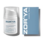 Сыворотка для лица экстраувлажнение гиалуроновая кислота+золото Moisturizing Iconic Face Zor`Ya 30мл