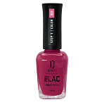 020 Лак для ногтей укрепляющий Cheer Up! Nail Polish Prolac+Bioceramics IQ Beauty 12,5 мл