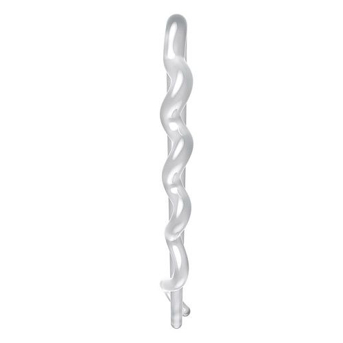 Заколка для волос invisibobble Waver crystal cear Tangler Teezer