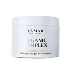 Мусс для рук питательный Organic Complex Wellness&Spa LAMAR PROFESSIONAL 150 мл