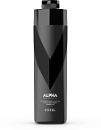 Шампунь тонизирующий для волос с охлаждающим эффектом Alpha Pro Estel Professional 1000 мл