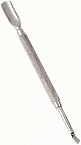 Шабер для маникюра АТ-972 Silver Star