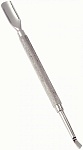 Шабер для маникюра АТ-972 Silver Star