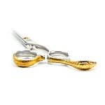 Ножницы парикмахерские прямые 5,5" Cobra Head PBS-CB550 Mizuka
