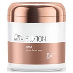 Маска для волос интенсивное восстановление Fusion Wella 150 мл