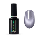 9717 Гель-лак для ногтей Cat's Eye Сrystal Runail 7 мл