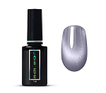9717 Гель-лак для ногтей Cat's Eye Сrystal Runail 7 мл