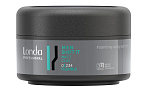 Глина мужская для укладки волос матовая эластичной фиксации Shift It Londa Professional 75 мл
