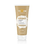 .13 Маска пигментированная пепельно-золотистый Color Care Refresh Yellow 250 мл