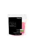 Воск полимерный для депиляции в гранулах бабл гам Flex Kapous Depilation 500 гр