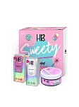 Набор подарочный Holy Beauty Sweety №3