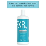 Фиксатор универсальный для всех типов волос Neutralizing Lotion for All Hair Types Tefia 1000 мл