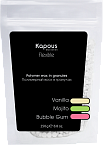 Воск полимерный для депиляции в гранулах ваниль Flexible Kapous Depilation 250 гр