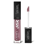 Помада для губ матовая устойчивая 07 mauve ice Free Love Odry 7,5 мл