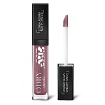 Помада для губ матовая устойчивая 07 mauve ice Free Love Odry 7,5 мл