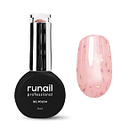 8775 Гель-лак для ногтей Gel Polish Flower Dress Runail 9 мл