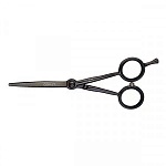Ножницы парикмахерские прямые 5,5" 24055-72-5 Kedake
