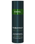Маска для волос восстанавливающая ягодная Babayaga Estel Professional 200 мл
