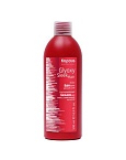 Бальзам для волос разглаживающий с глиоксиловой кислотой Glyoxy Sleek Hair Kapous Professional 500 мл