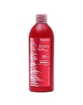Бальзам для волос разглаживающий с глиоксиловой кислотой Glyoxy Sleek Hair Kapous Professional 500 мл