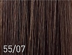 55,07 Краска для волос каштановый Escalation Easy Absolute 3 Lisap Milano 60 мл