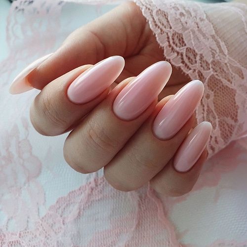 База для ногтей камуфлирующая Camouflage Base Blushing Brid Monami 15 мл