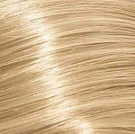 10G Крем-краска стойкая очень очень светлый блондин золотистый SoColor Matrix 90 мл