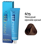 6,75 Крем-краска палисандр Princess Essex Estel Professional 60 мл