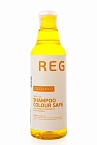 Шампунь для окрашенных волос Colour Safe Shampoo Regular Coco Choco 250 мл