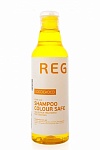 Шампунь для окрашенных волос Colour Safe Shampoo Regular Coco Choco 250 мл