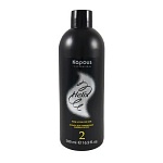 Лосьон для химической завивки волос № 2 Helix Perm Studio Professional 500 мл