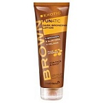 Крем-ускоритель для загара с бронзатором тройного действия Exotic Funatic Tannymaxx 125 мл