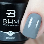 095 Гель-лак BHM Professional 7 мл