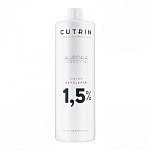 Окислитель для волос 1,5% Aurora Cutrin 1000 мл