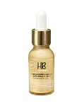 Масло детское мерцающее для лица и тела Time to shine! Gold Shine Bright! Holy Beauty 15 мл