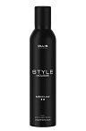 Мусс для укладки волос средней фиксации Style Ollin Professional 250 мл