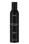 Мусс для укладки волос средней фиксации Style Ollin Professional 250 мл