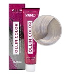 10,22 Крем-краска перманентная светлый блондин фиолетовый Ollin Color Ollin Professional 60 мл