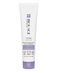 Лосьон термозащитный для сушки волос феном Hydra Source Blow Dry Biolage 150 мл