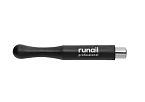 Магнит для гель-лака Cat's Eye цилиндрический Runail