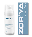 Крем для лица с ретинолом 0,5% Retinol Therapy Iconic Face Zor`Ya 50 мл